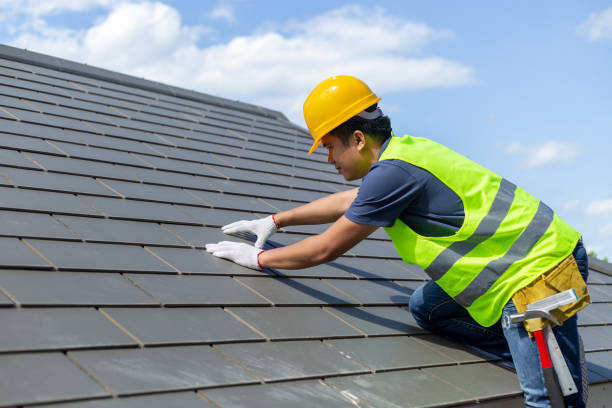 Quick and Trustworthy Emergency Roof Repair Services in Thompson, ND