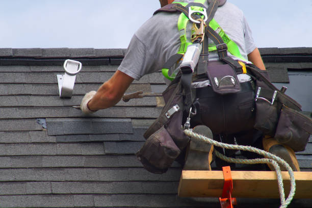 Best Slate Roofing Contractor  in Thompson, ND