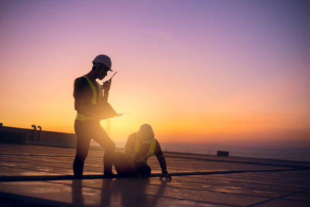 Roof Repair Estimates in Thompson, ND