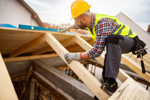 Best Tile Roofing Contractor  in Thompson, ND