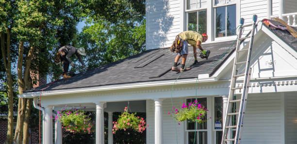 Best Emergency Roof Repair  in Thompson, ND