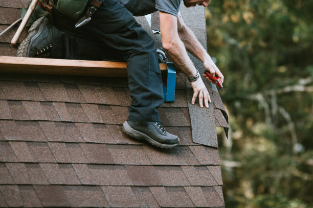 Reliable Thompson, ND Roofing Contractor Solutions